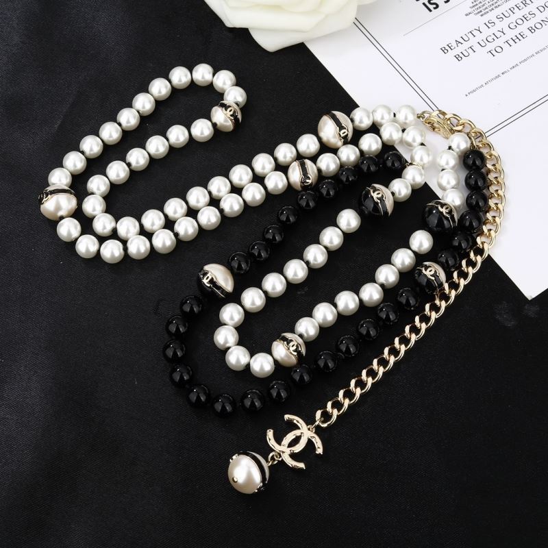 Chanel Necklaces